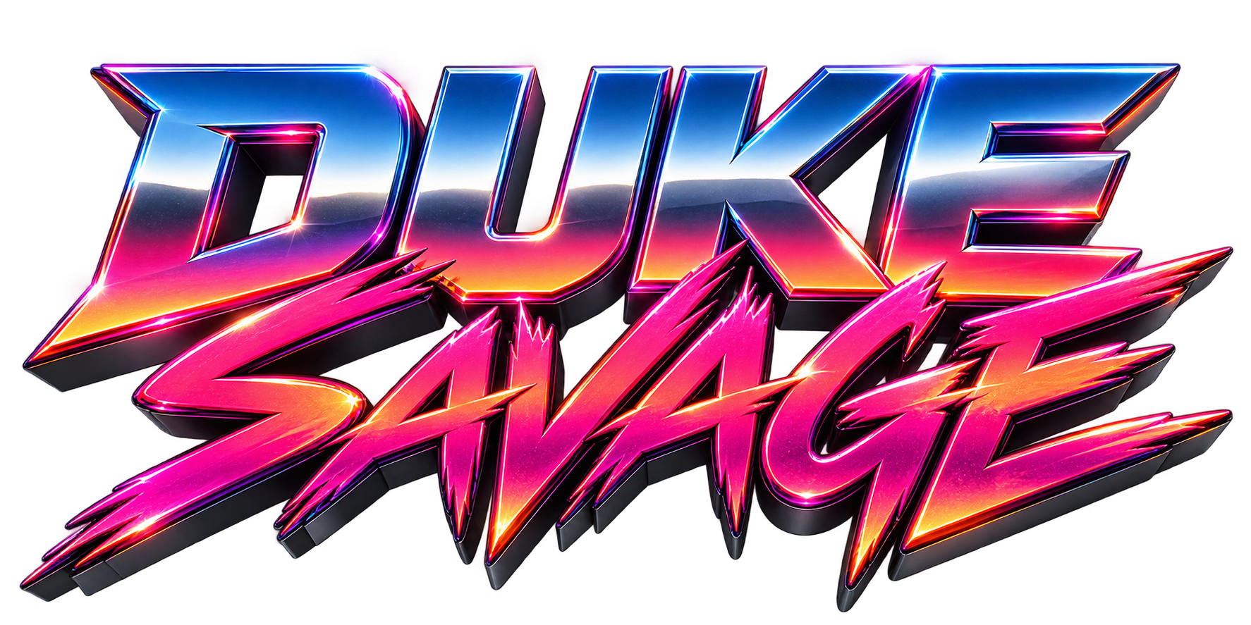 Duke Savage